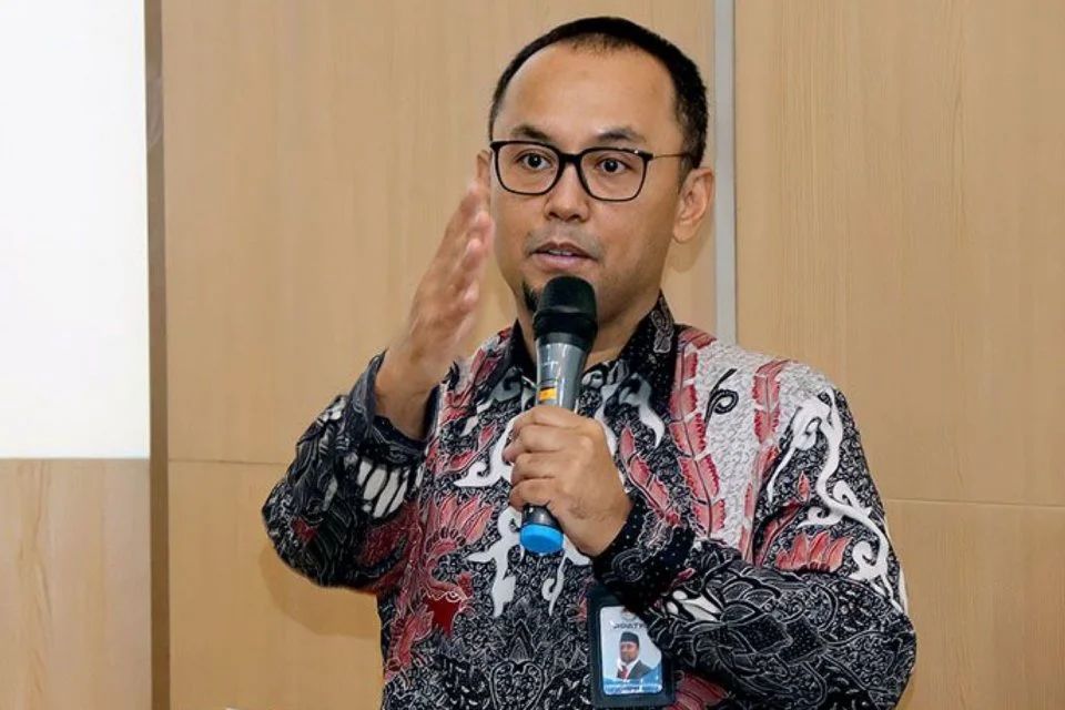 Pengungkapan Judi Online Berlanjut, Dorongan Publik Perkuat Pengawasan Pembayaran DigitalSerta Transparansi dan Akuntabilitas Aset Sitaan