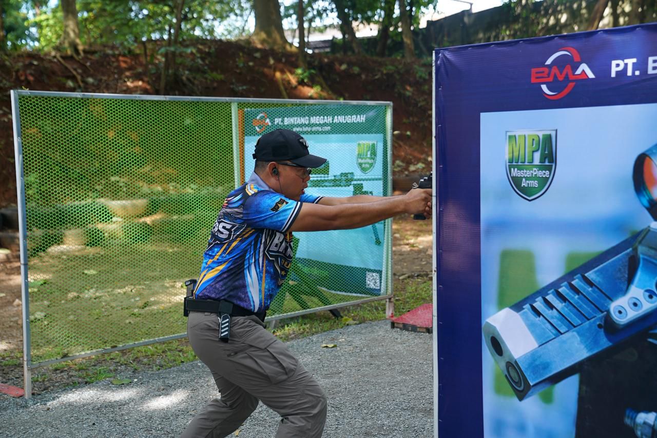 Brimob X-Treme 2026: Ajang Dunia, Bukti Kemampuan Personel dan Atlet Indonesia Siap Bersaing Global